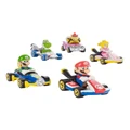Hot Wheels Mario Kart Vehicles