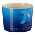 Le Creuset Mug 350ml in Azure Blue