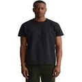 Gant Tonal Archive Shield T-Shirt in Black S