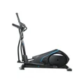 Lifespan Fitness Cross Trainer X-41 in Black One Size