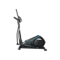 Lifespan Fitness Cross Trainer X-41 in Black One Size