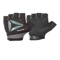 Reebok Small Training Gloves in Black One Size