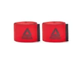 Reebok Knee Wraps in Red One Size