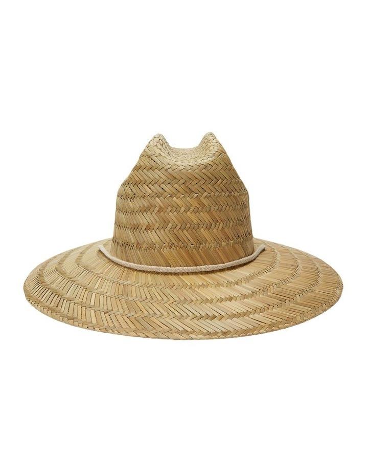 Billabong New Comer Hat in Natural One Size