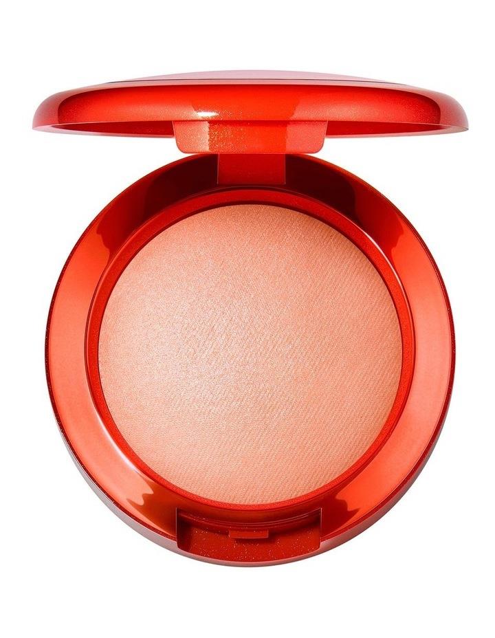 M.A.C Glow Play Blush Special Edition Heat Index