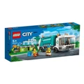 LEGO City Recycling Truck 60386 Assorted