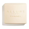 CHANEL ALLURE HOMME Soap