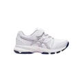 Asics Gel -550 TR Sport Sneakers in White 3