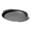 Solidteknics Quenched Lightning Pan Dual-Handle 28cm in Black Charcoal