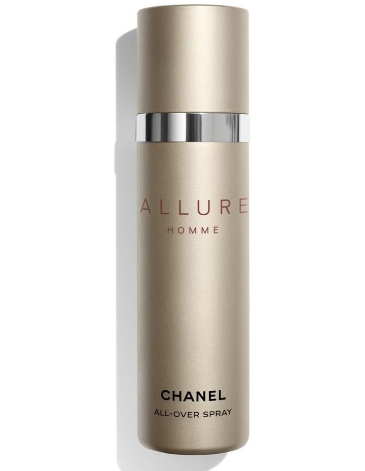 CHANEL ALLURE HOMME All Over Spray
