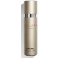 CHANEL ALLURE HOMME All Over Spray