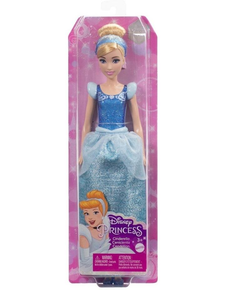 Disney Cinderella Core Doll Assorted