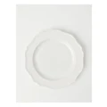 Heritage Heritage Scalloped Side Plate