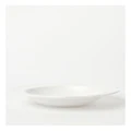 Heritage Heritage Scalloped Soup Bowl