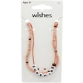 Wishes Sunshine Necklace Set in Multi Assorted One Size