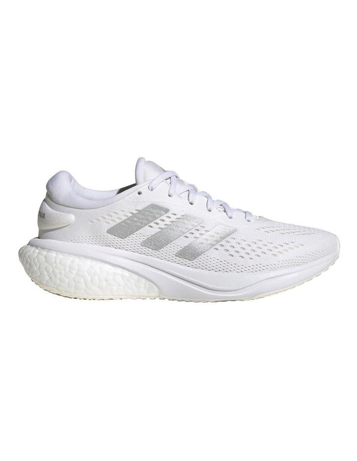 adidas Supernova 2 Running Shoes in White 8