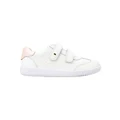 Bobux Sprite Embossed Shoes in White 27