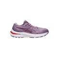 Asics Gel-Kayano 29 Grade School Sport Shoes in Purple Lilac 1