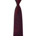 Gibson Canvas Tie in Red