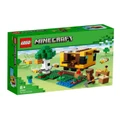 LEGO Minecraft The Bee Cottage 21241 Assorted