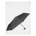 Blaq Auto Pop Up Umbrella in Black One Size