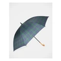 Blaq Walker Umbrella Green One Size