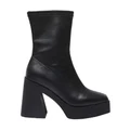 Ravella Xanadu Boots in Black 7