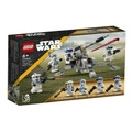 LEGO Star Wars 501st Clone Troopers Battle Pack 75345 Assorted