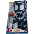 Spidey And His Amazing Friends Black Panther Feature Plush