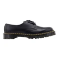 Dr Martens 1461 Bex Black Flat Shoes Black 5