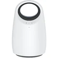 MyGenie Ultra Quiet Eco Flow Air Purifier in White