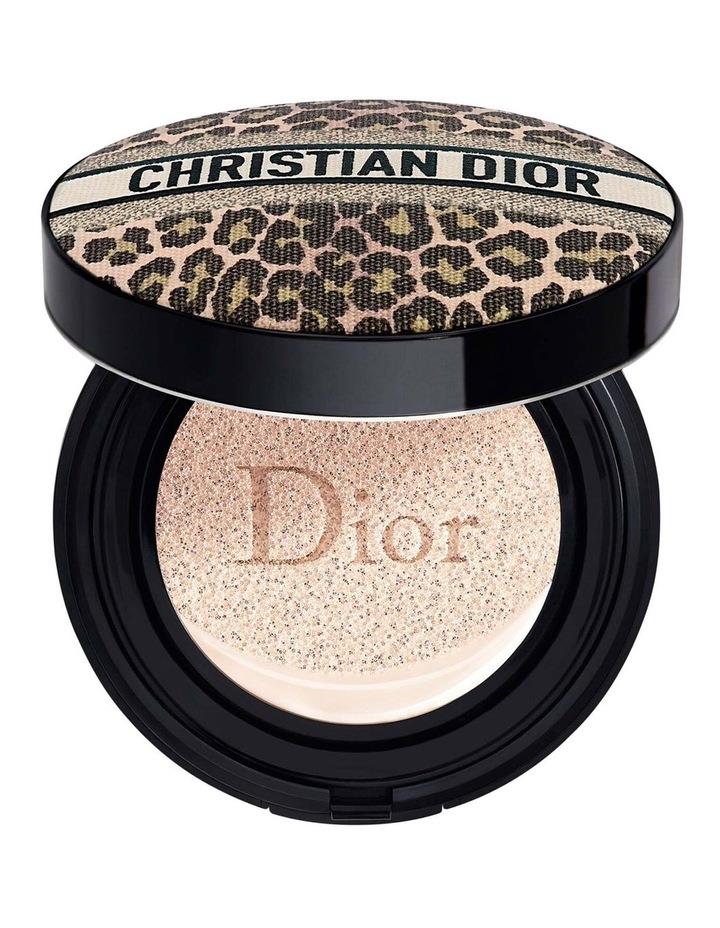 DIOR Forever Couture Matte Perfect Cushion Mitzah Limited Edition 00N