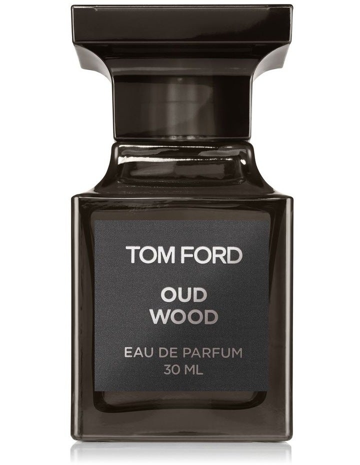 Tom Ford Oud Wood EDP 10ml