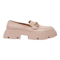 Ravella Rampage Flat Shoes in Pink Blush 36