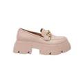 Ravella Rampage Flat Shoes in Pink Blush 37