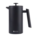 Maxwell & Williams Gift Boxed Blend Robusta Plunger 1L in Black