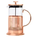 Maxwell & Williams Gift Boxed Blend Colombia Plunger 1L in Rose Gold Pink