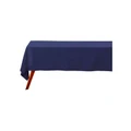 Maxwell & Williams Cotton Classics Rectangle Tablecloth 230x150cm in Navy