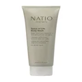 Natio For Men Spice of Life Body Wash 210ml