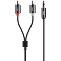 Belkin 3.5mm Jack to RCA Cable