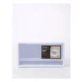 STORE PLUS Stackable Drawer 40x36x21cm in White