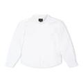Indie Kids by Industrie Tennyson Indie Shirt (0-2 years) in White 0