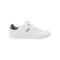 Guess Larsa Sneaker in White 7.5