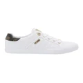Guess Larsa Sneaker in White 8.5