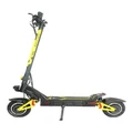 Mercane Scooters G3 Pro in Black/Yellow Black One Size