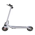 Mercane Scooters Zerow in White One Size