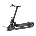 Mercane Scooters MX60 Scooter in Black One Size