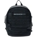 DC Alpha Backpack in Black One Size