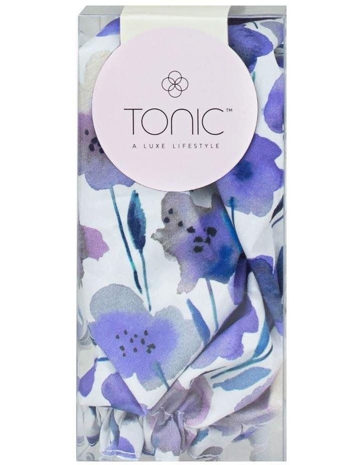 Tonic Shower Cap In Morning Meadow Assorted