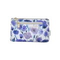 Tonic Small Cosmetic Bag In Morning Meadow Assorted